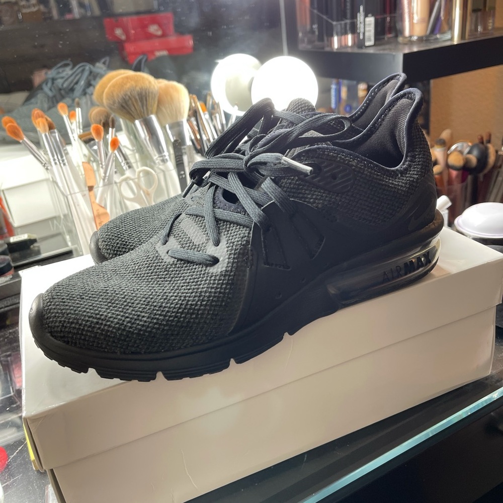 Nike Airmax Sequent 3
